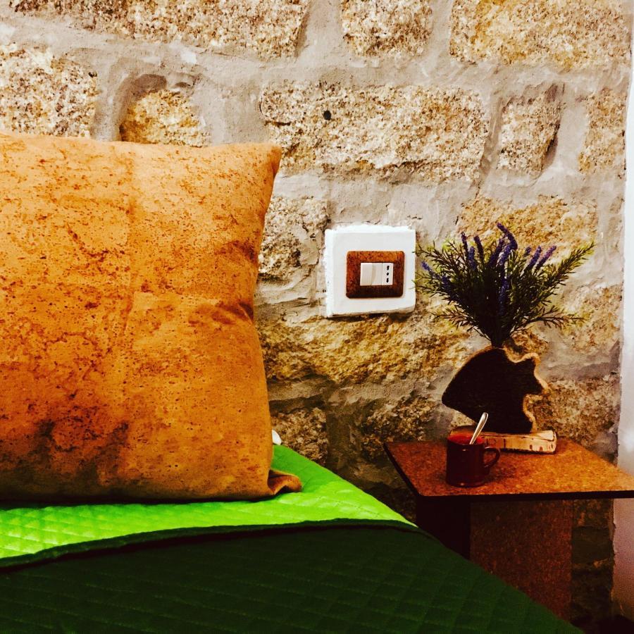 La Vecchia Posta B&B Calangianus Εξωτερικό φωτογραφία