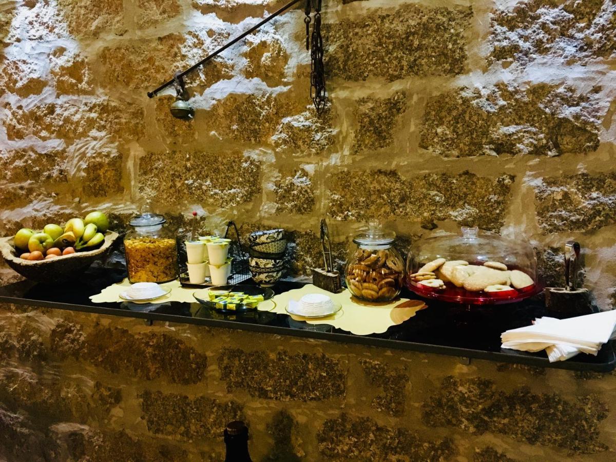 La Vecchia Posta B&B Calangianus Εξωτερικό φωτογραφία