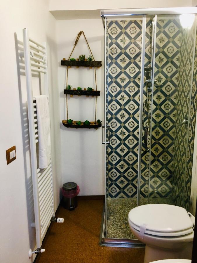 La Vecchia Posta B&B Calangianus Εξωτερικό φωτογραφία