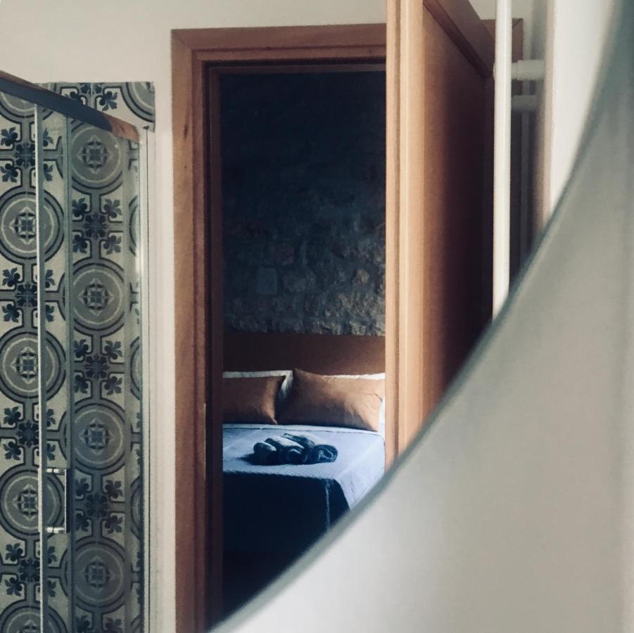 La Vecchia Posta B&B Calangianus Εξωτερικό φωτογραφία