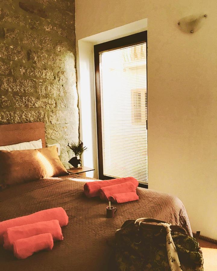 La Vecchia Posta B&B Calangianus Εξωτερικό φωτογραφία