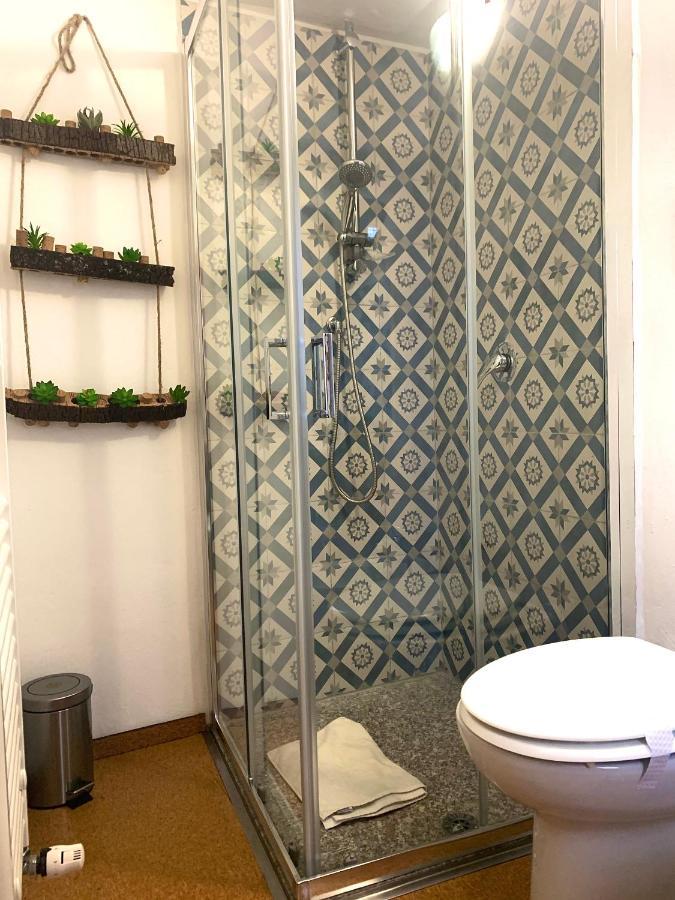 La Vecchia Posta B&B Calangianus Εξωτερικό φωτογραφία