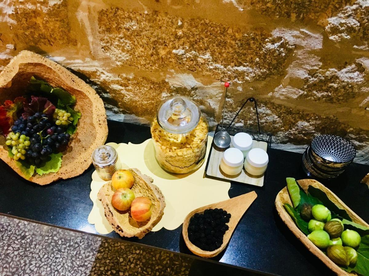 La Vecchia Posta B&B Calangianus Εξωτερικό φωτογραφία
