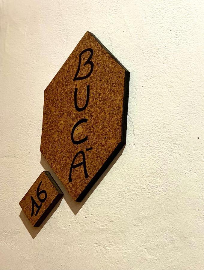 La Vecchia Posta B&B Calangianus Εξωτερικό φωτογραφία