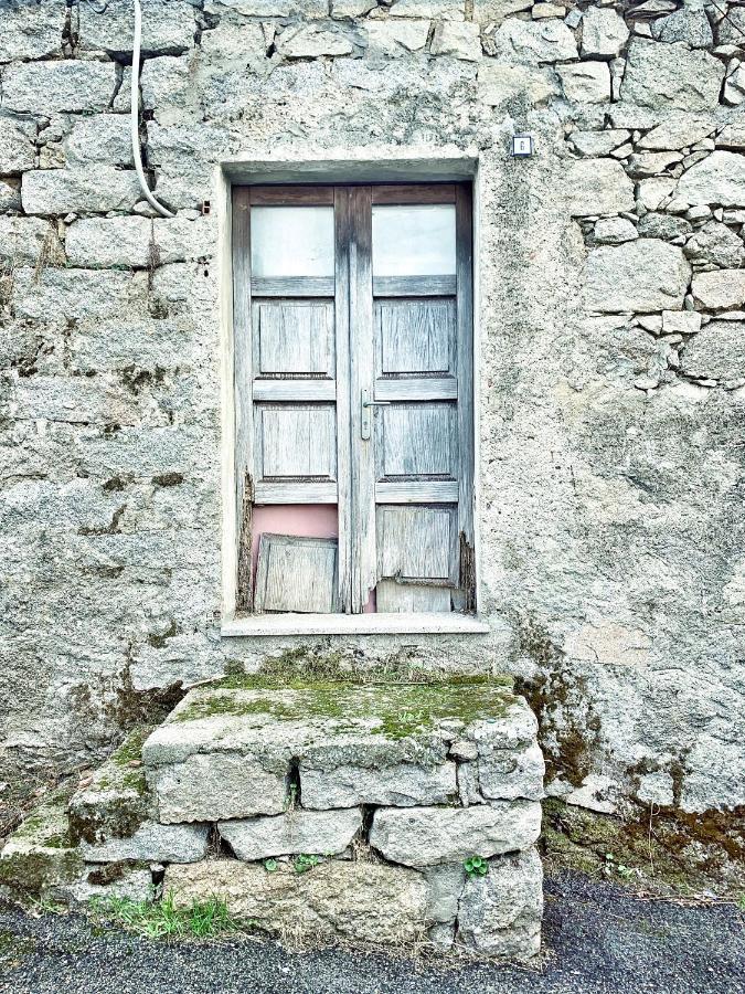 La Vecchia Posta B&B Calangianus Εξωτερικό φωτογραφία