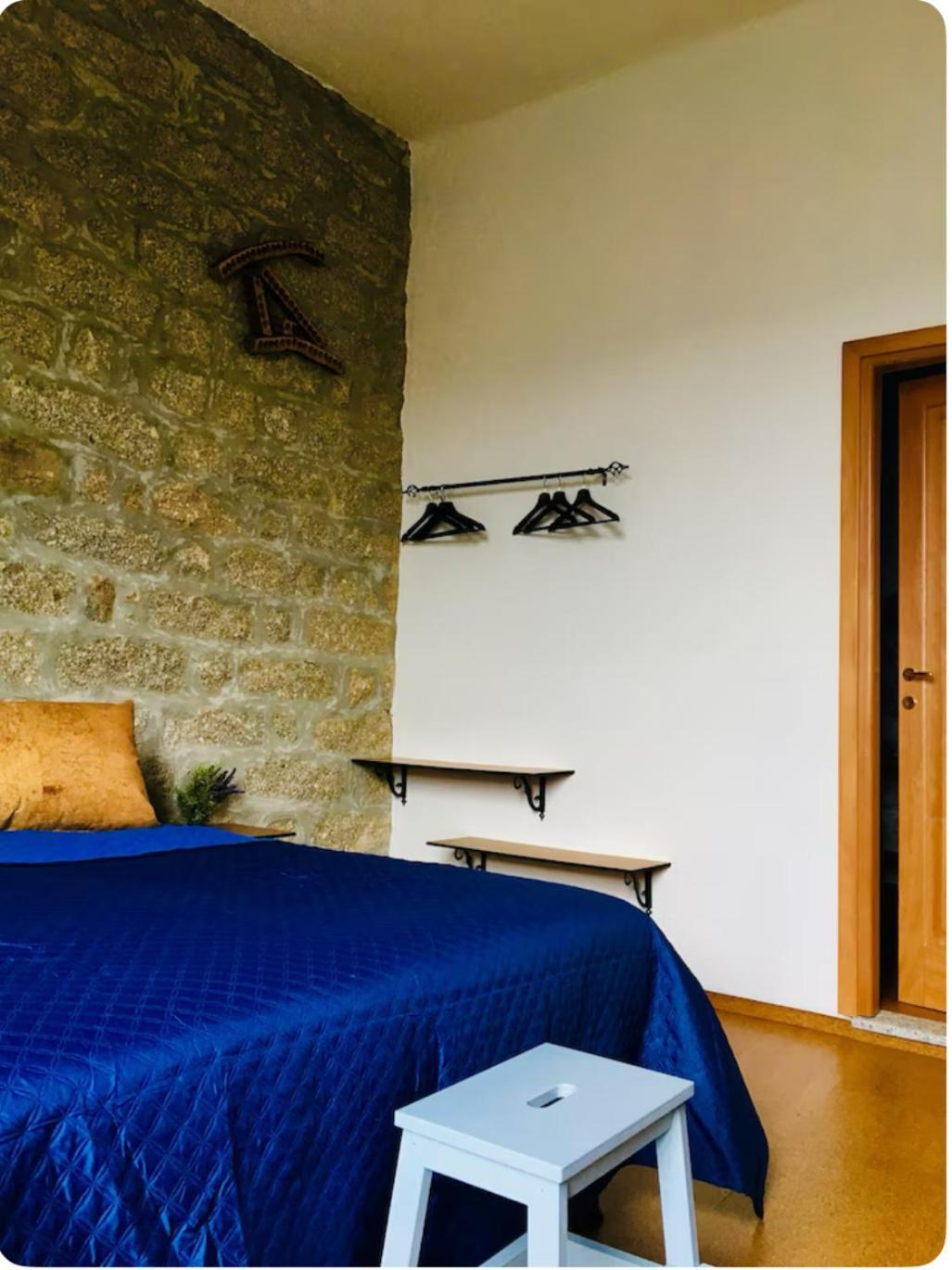 La Vecchia Posta B&B Calangianus Εξωτερικό φωτογραφία