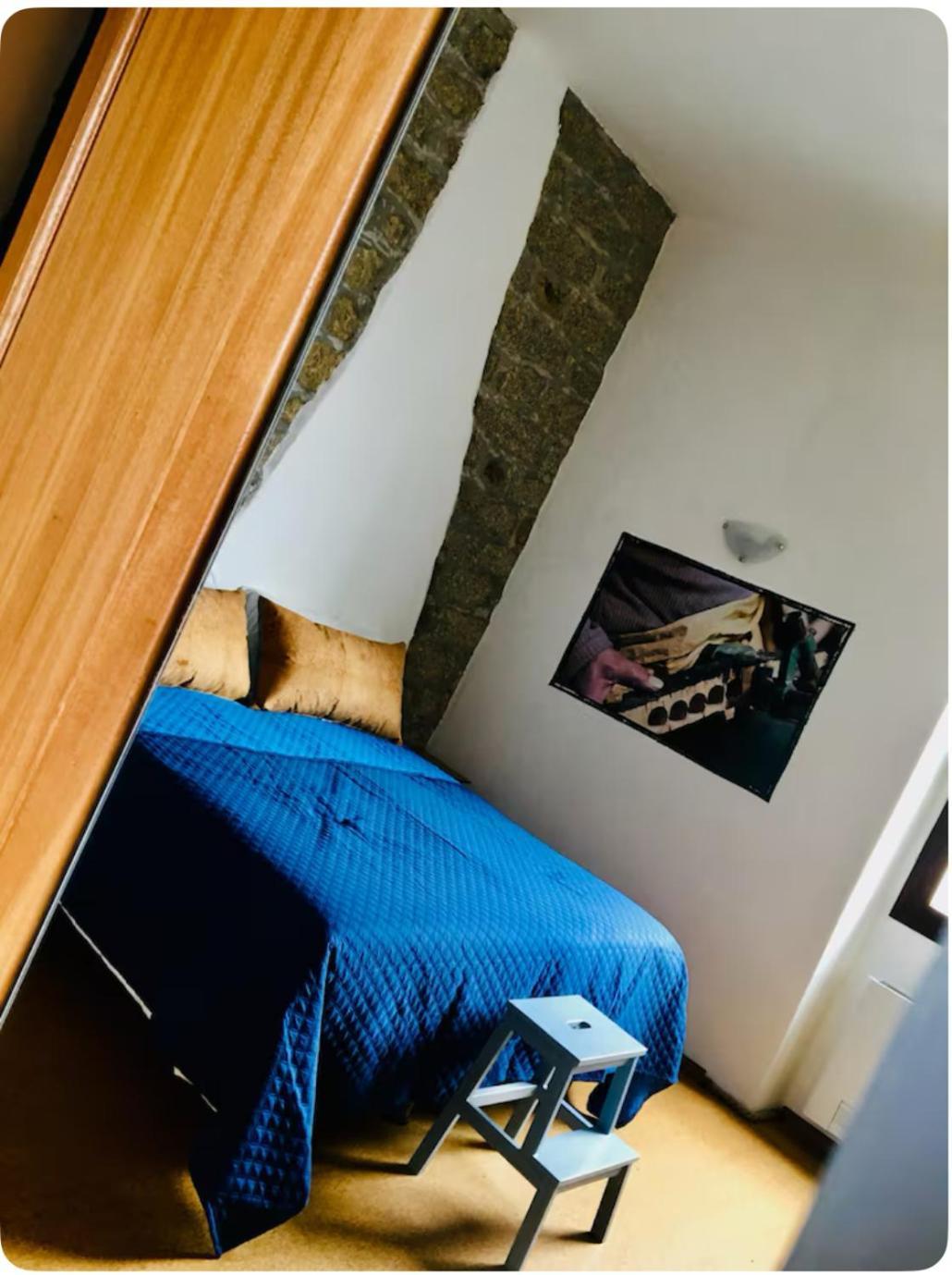 La Vecchia Posta B&B Calangianus Εξωτερικό φωτογραφία